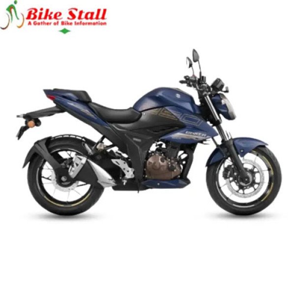 Suzuki Gixxer 250
